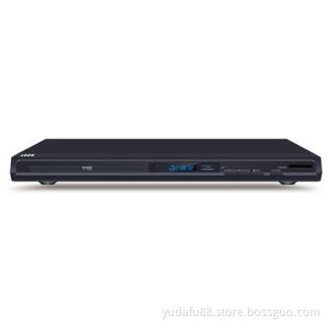 DVD Player Compatible with MPEG-4/MP3